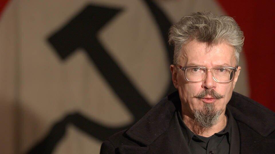     Почему так не хватает Лимонова Sergei Aristarkhov/Global Look Press