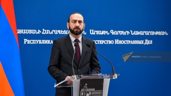    © Sputnik / Asatur Yesayants