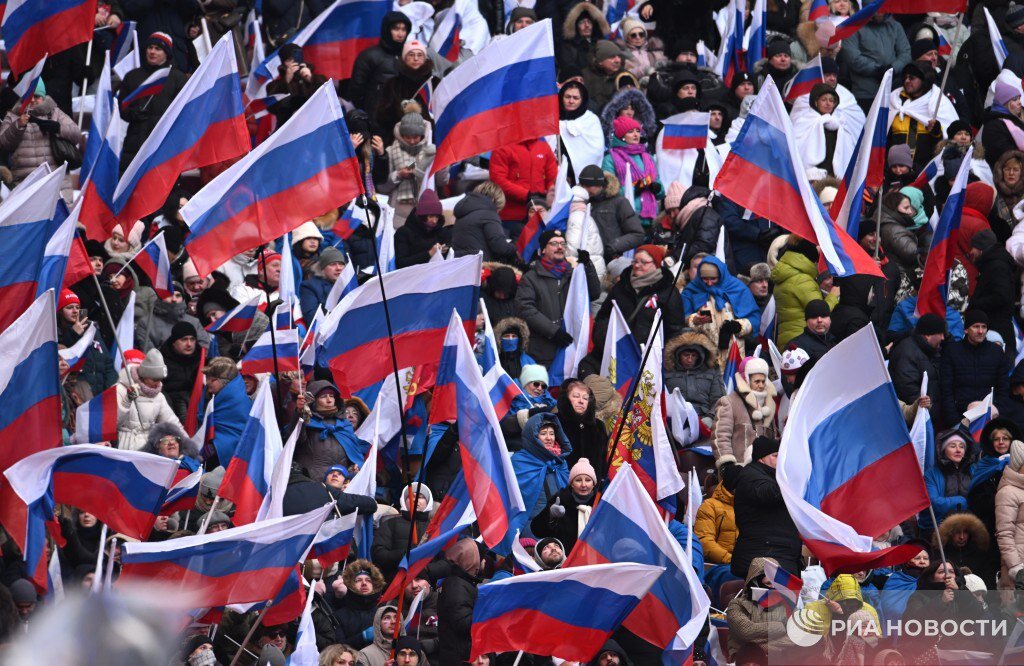    Фото: Telegram РИА Новости Татьяна Шароватова