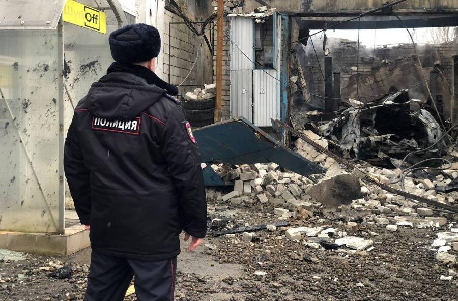 Фото: УМВД по Калининградской области