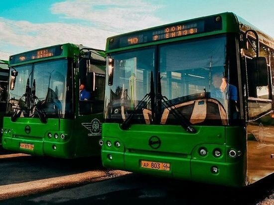     Фото: мэрия