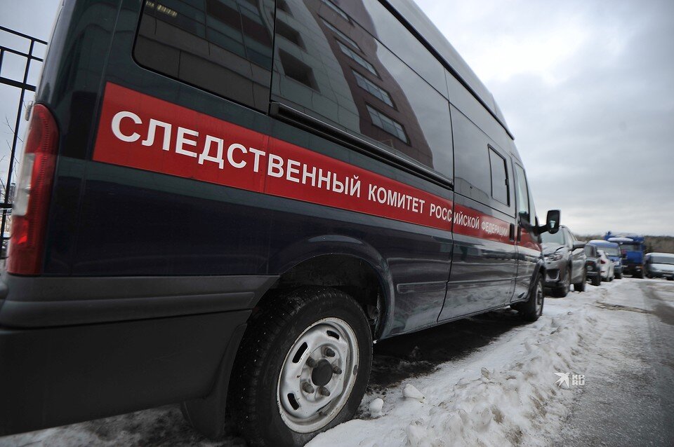     Теперь мужчине грозит до пяти лет лишения свободы Алексей БУЛАТОВ