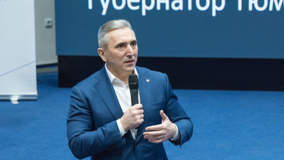 Фото: Александр Моор / Telegram-канал📷
