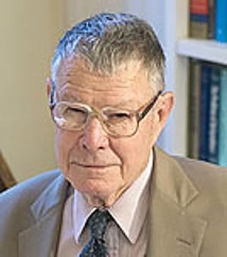 Томас Кромби Шеллинг, Thomas Crombie Schelling (1921 - 2016)