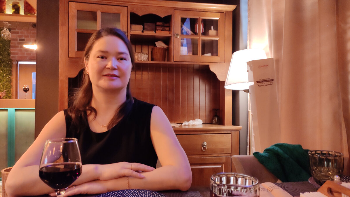 Ждём вкусняшек.