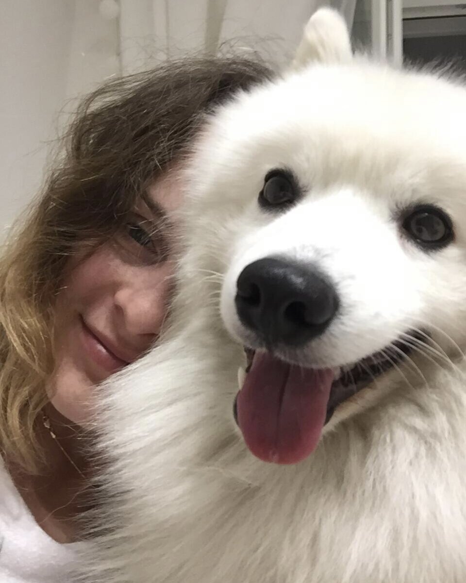 Азарни❤️