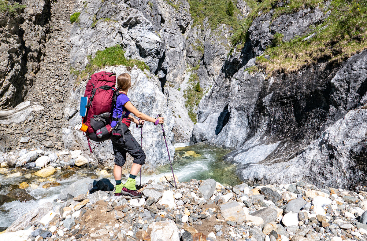 путь на Шумак