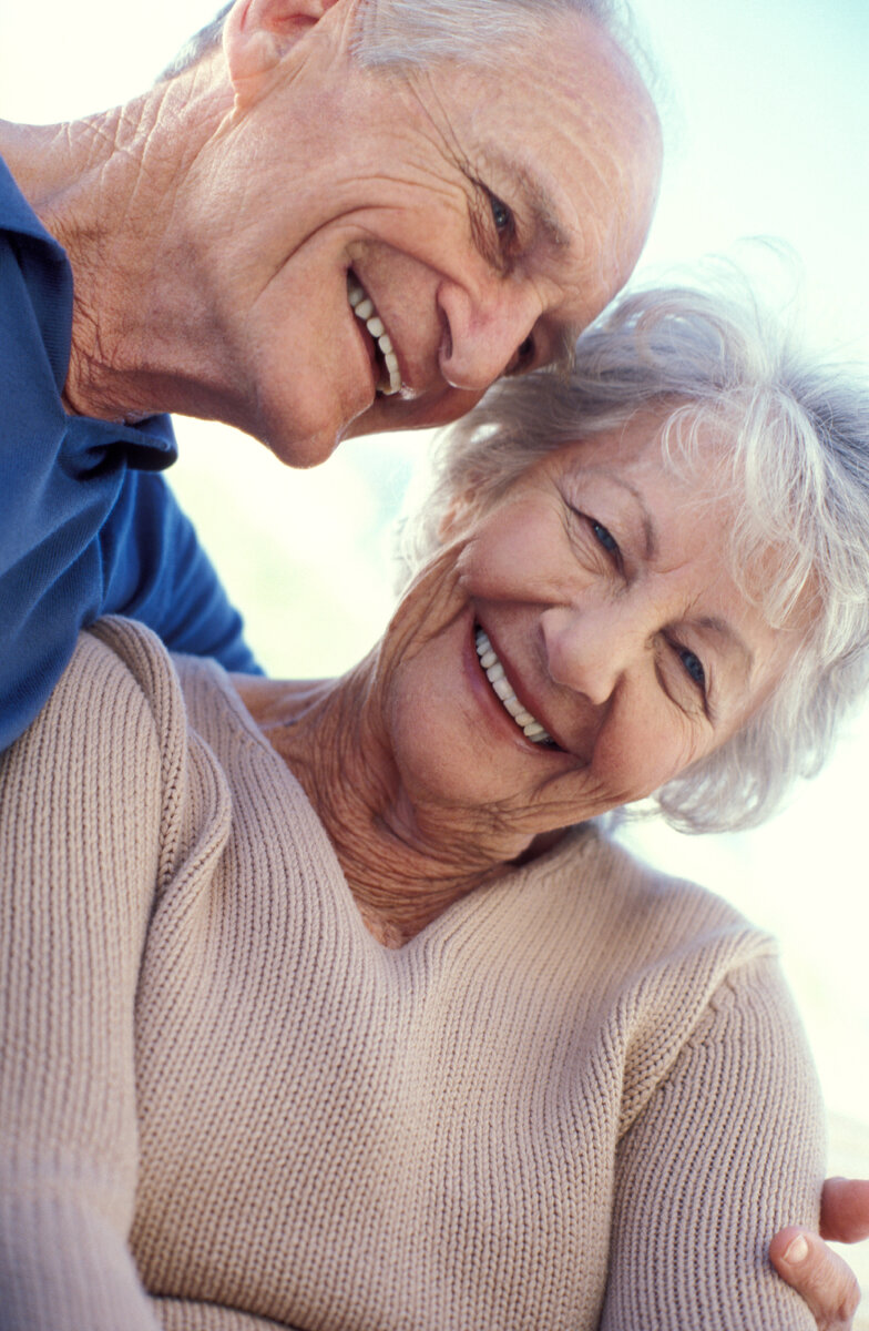 Человек нуждается в близости