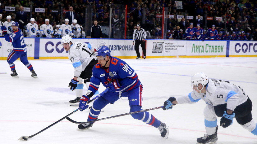   globallookpress.com Maksim Konstantinov