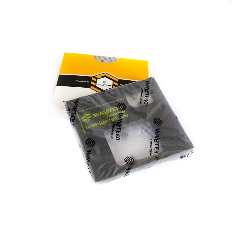 Прокладка впускного коллектора VG1500110024 Wayteko Premium