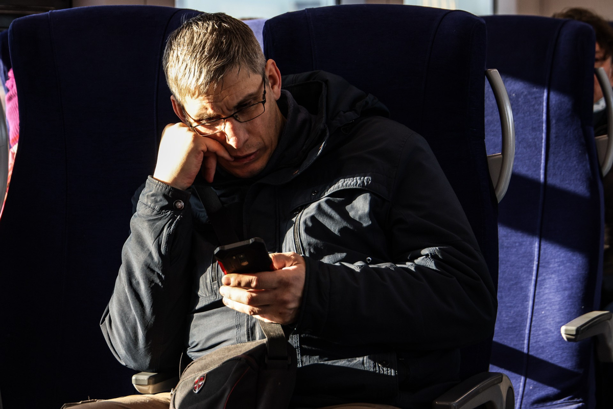 Фото: Сергей Лантюхов / Абзац 