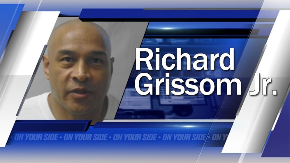 Ричард Гриссом - серийный убийца девушек из Уичита Фоллс, до сих пор не обнародовавший места сокрытия тел своих жертв