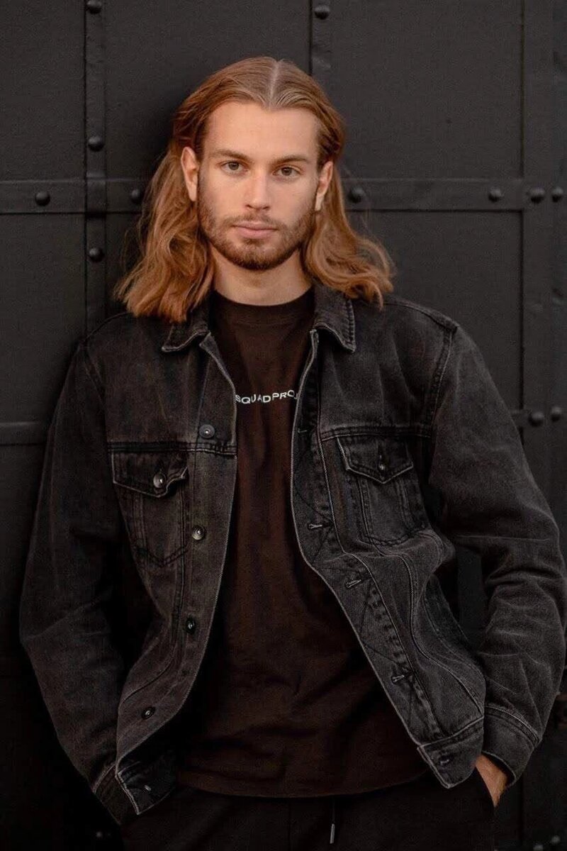 Фрукторианец Руслан Мухаметшин