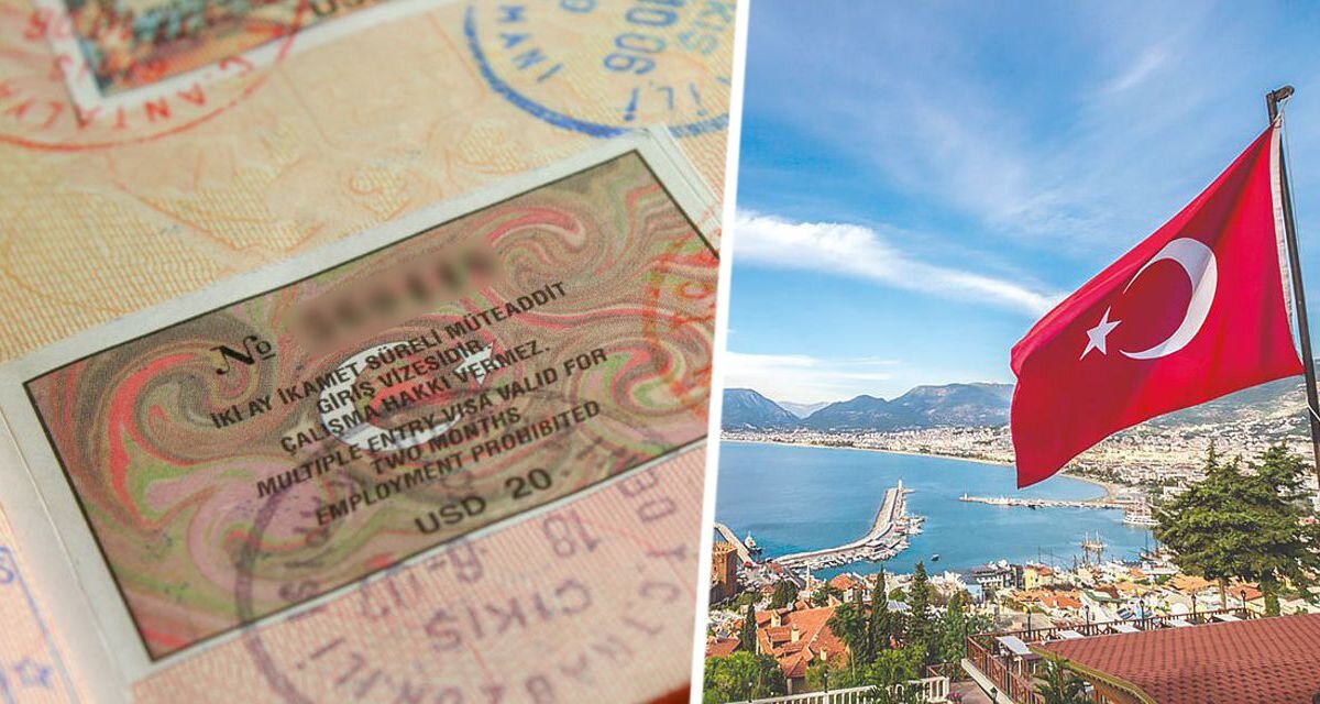 🇹🇷Ограничения на выдачу россиянам ВНЖ в Турции будут сняты 

«Волна необоснованных отказов скоро прекратится», так как власти страны решили смягчить условия и открыть все районы, в которых иностранцы не могли получить ВНЖ. Кроме того, в отделения миграционной службы Турции разослали циркуляры о том, что «запрет» на выдачу ВНЖ для граждан РФ необходимо снять. 

❗️Напоминаем, что еще в феврале Турция официально признала ужесточение контроля в оформлении ВНЖ для россиян, а большинство граждан получали отказ.