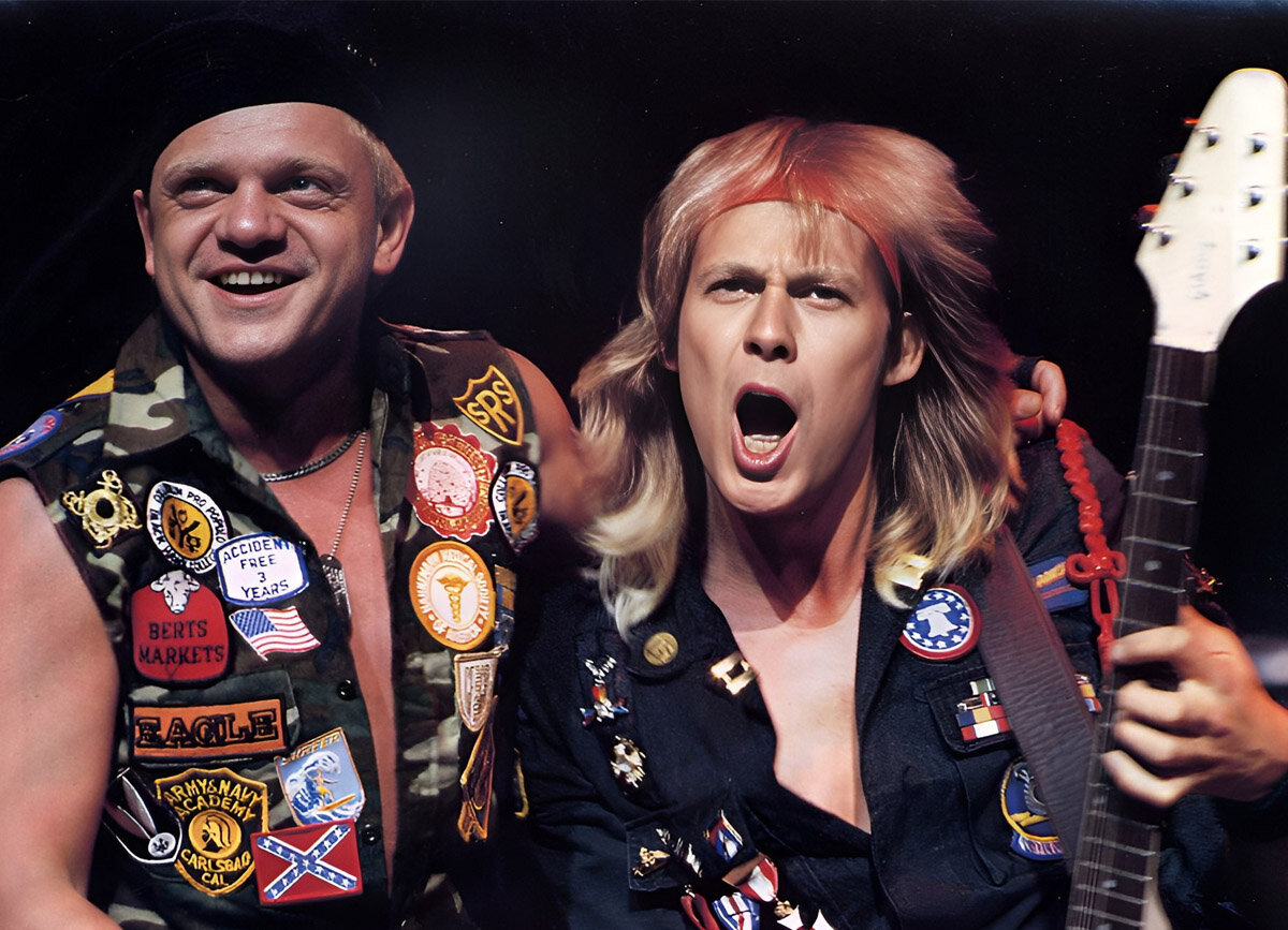 Udo dirkschneider в молодости. Paco paco taka takata. поправки в ук рф в 2020 году. виды освобождения от наказания в уголовном праве. 80-90.