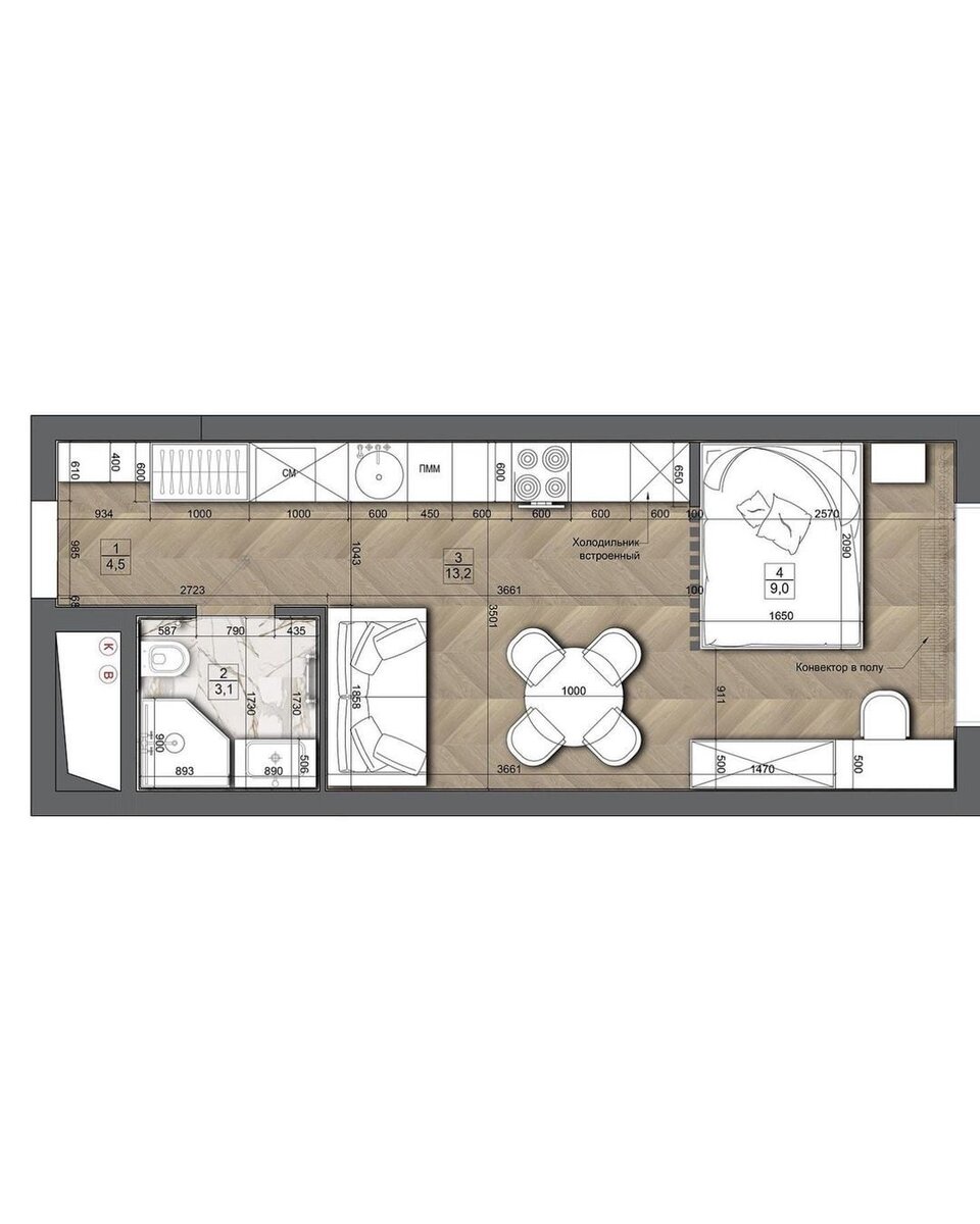 Взято из: https://vk.com/malenkayakvartira1 