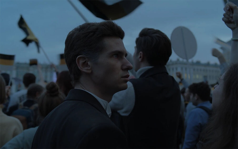 воздух кинопоиск 2023