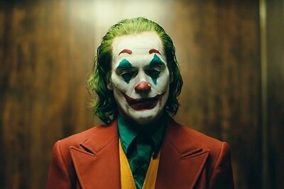    Джокер ©kinopoisk.ru