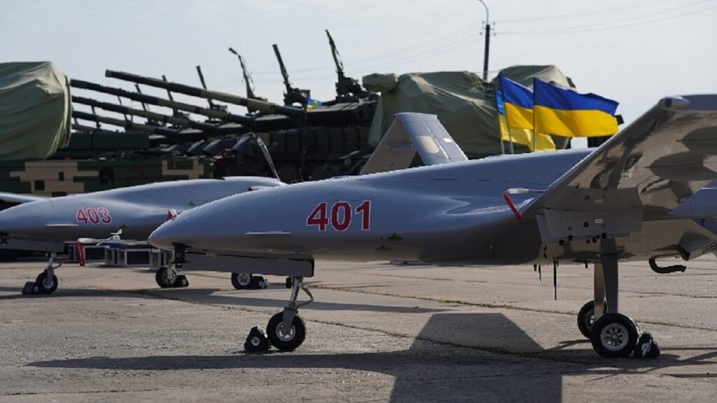    Фото: Минобороны Украины Елена Стеценко
