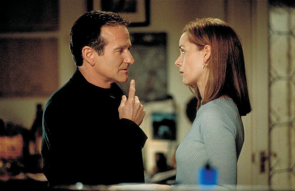 Кадр из фильма