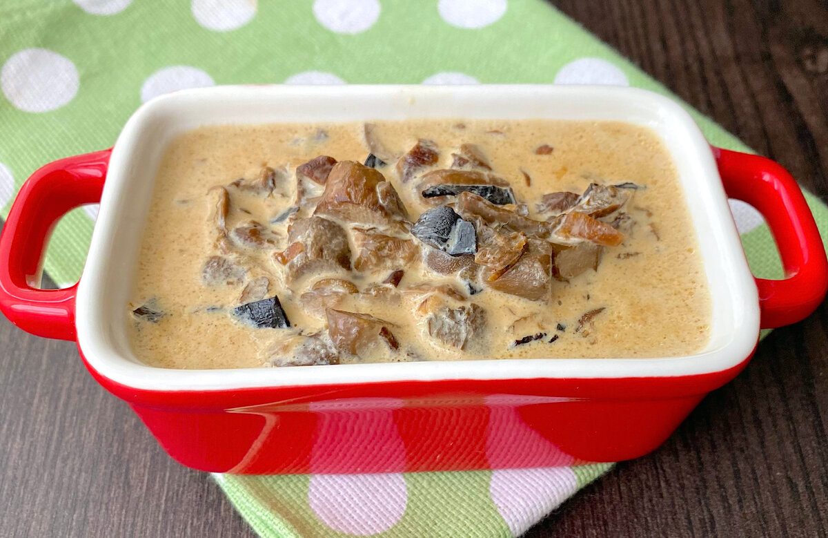 Грибной соус из замороженных грибов - пошаговый рецепт с фото на азинский.рф