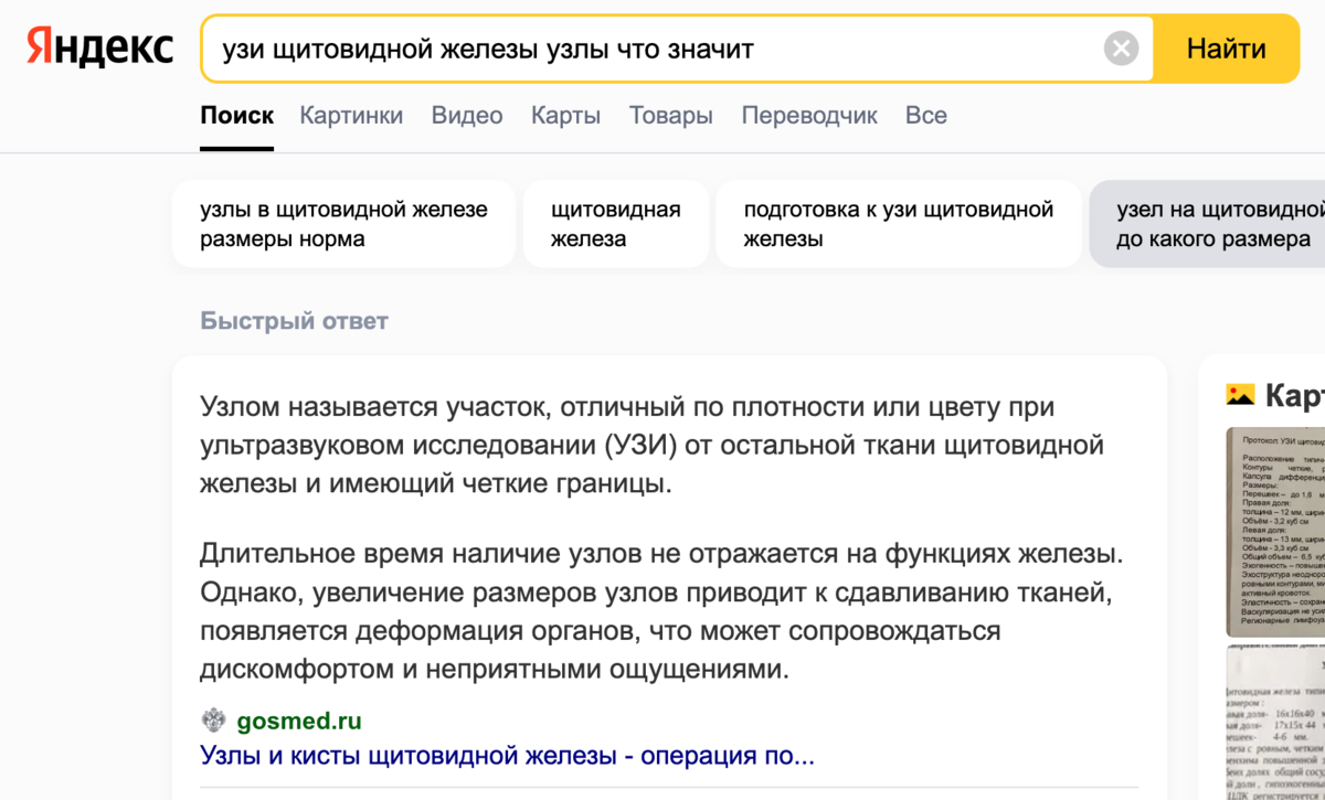 Копия поиска в Яндекс от 8 марта 2023