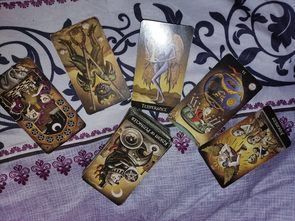 Фото автора.