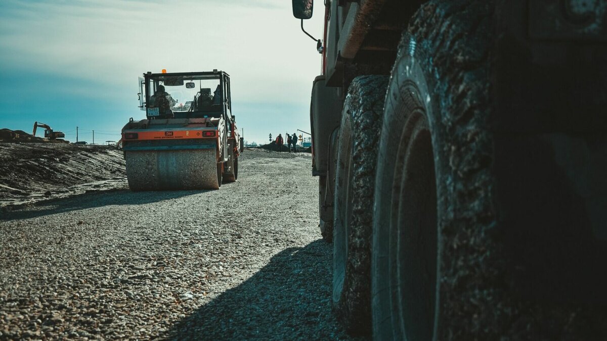     Выполнение работ по строительству автомобильной дороги обойдется бюджетам района и республики в 570 млн руб.