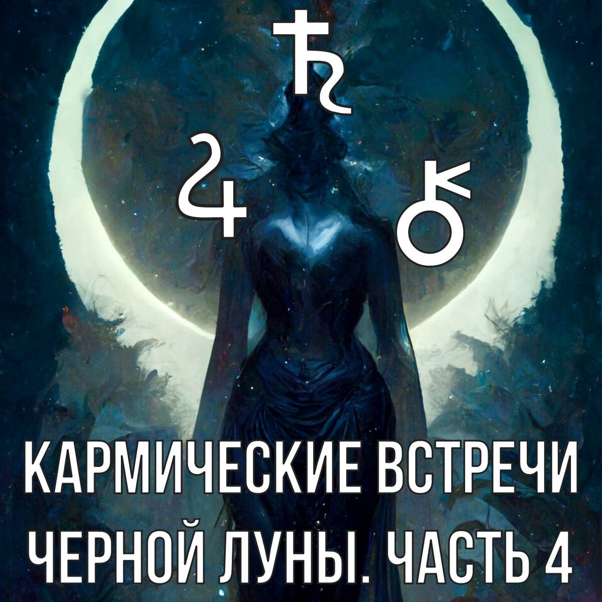 Коллаж автора канала АстроВорон.Мистерии Зодиака