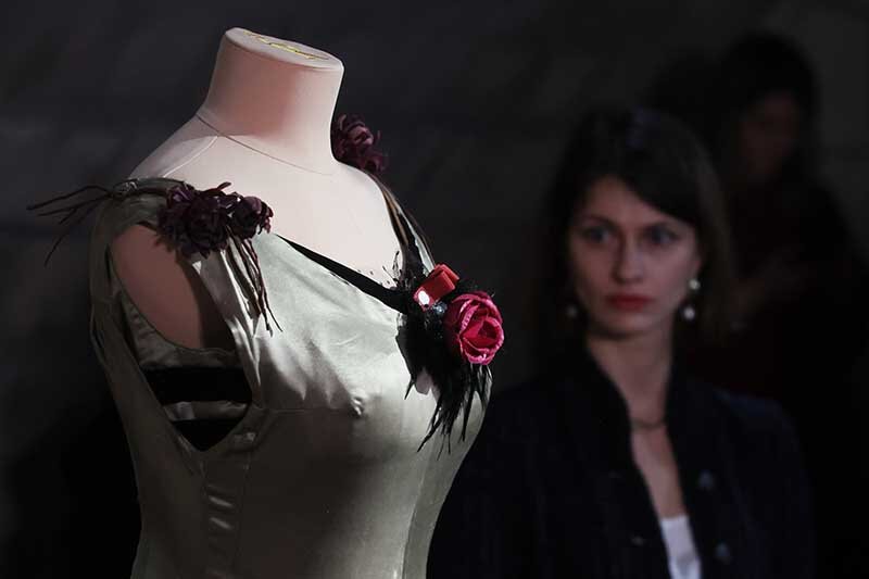    © Виталий Белоусов/РИА Новости