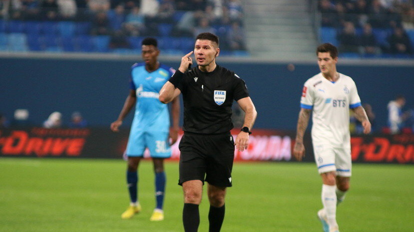   globallookpress.com Maksim Konstantinov