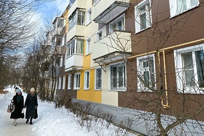    Автор: Андрей Пылев ©Андрей Пылев Пресс-служба Министерства жилищно-коммунального хозяйства Московской области