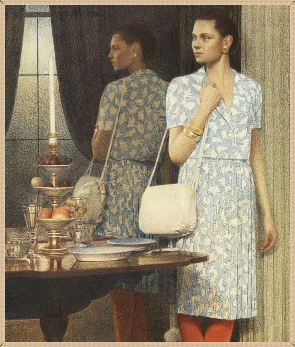 � ������ ����� (Graham Little).