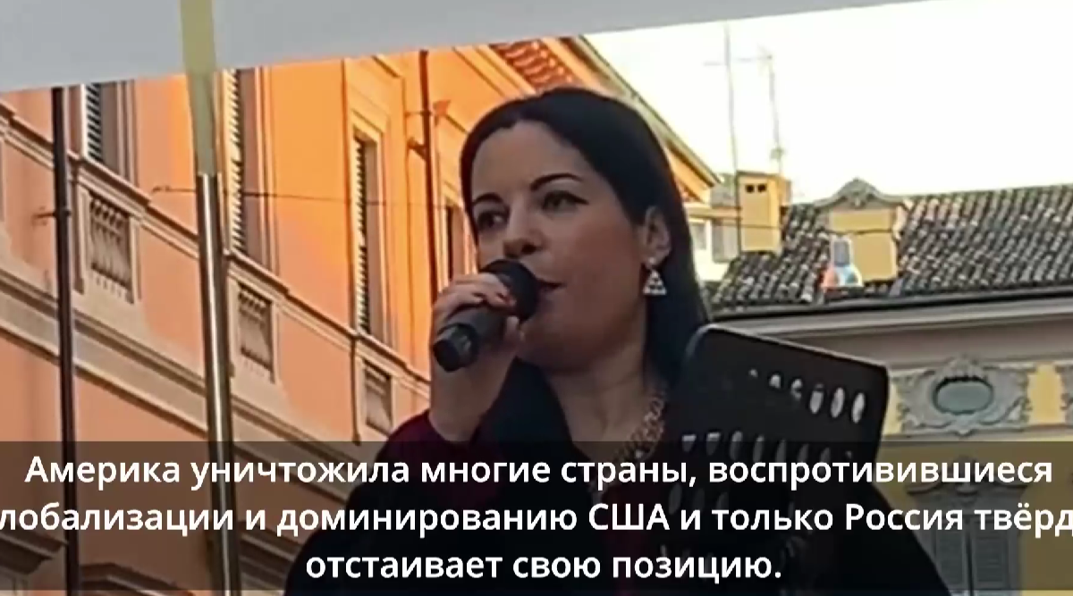 Телеграм-канал "Собственный корреспондент"📷
