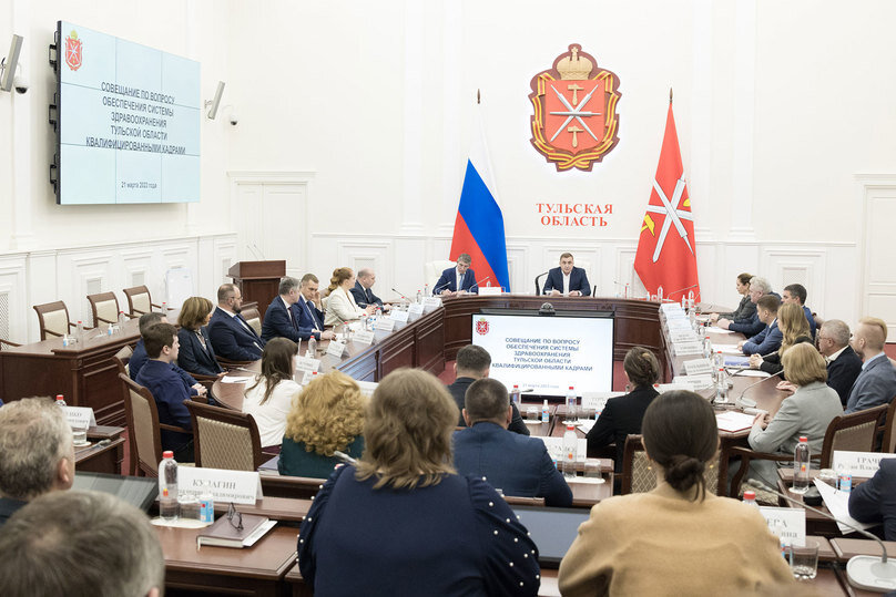     фото: Правительство Тульской области