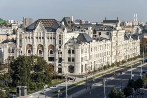    Фото: prorus.ru Роман Янышев