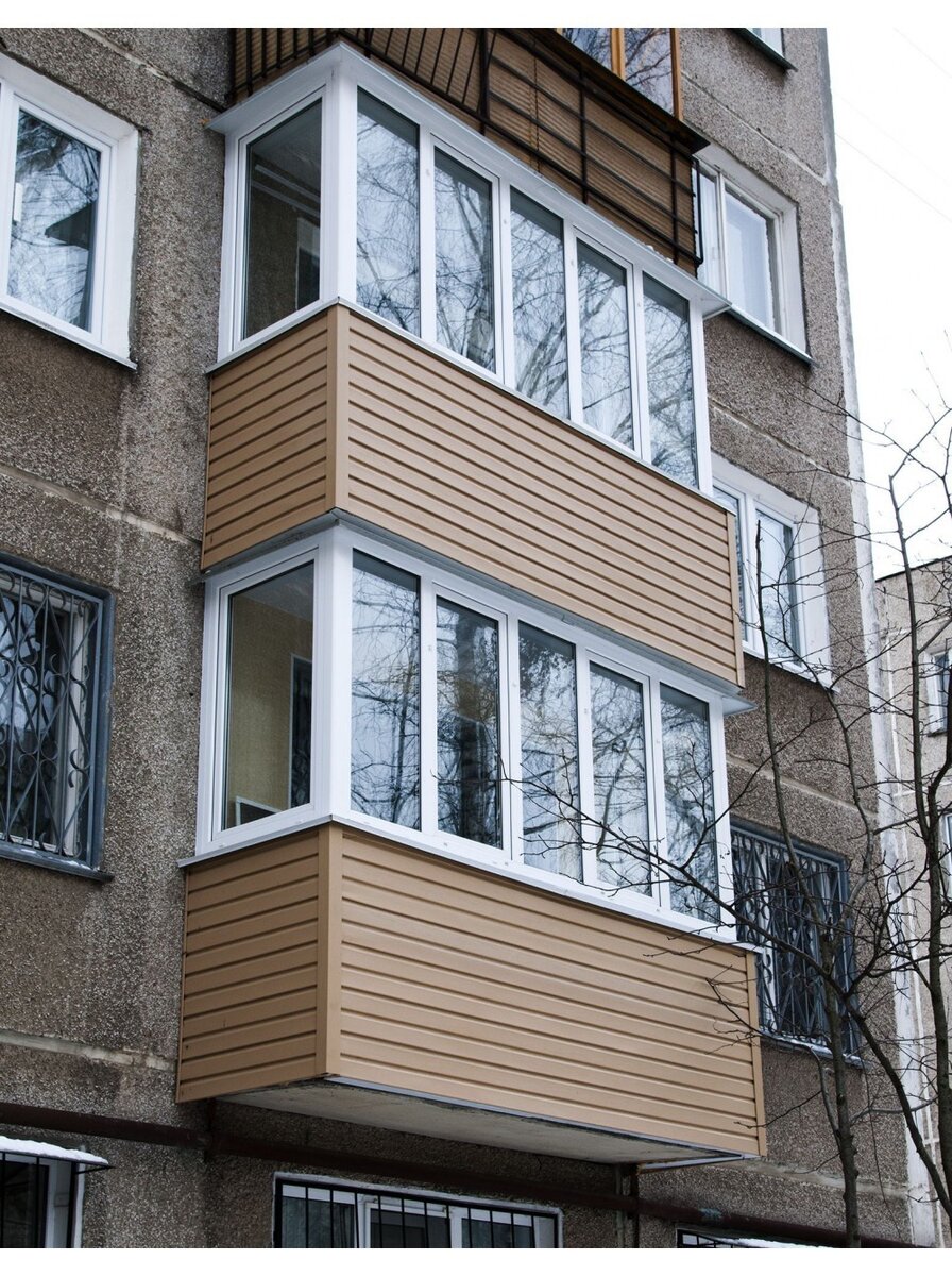 Остекление балкона своими руками | Эволюция окон | Пластиковые окна Калуга. Производство