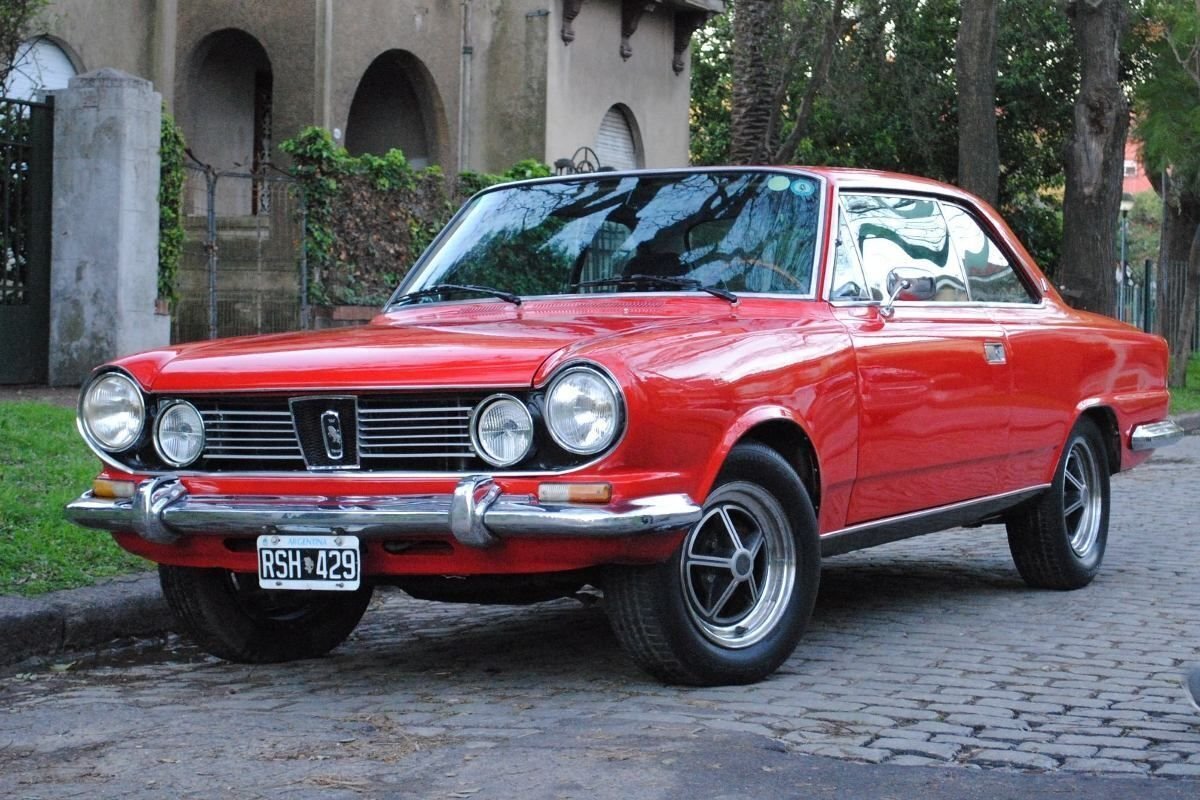 Renault Torino