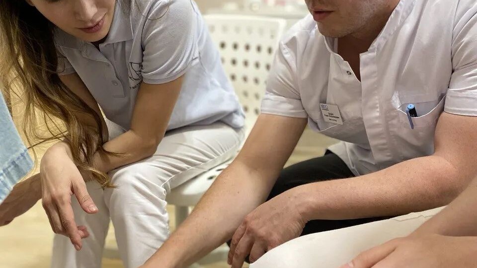 Нам нужны модели!