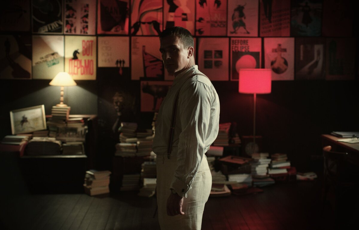 Листайте вправо, чтобы увидеть больше изображений