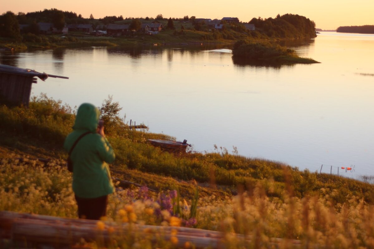 Фотографии для публикации предоставлены Еленой Кузнецовой