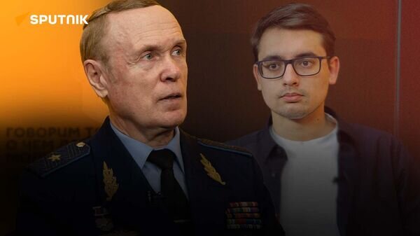    © Rutube / Sputnik на русском