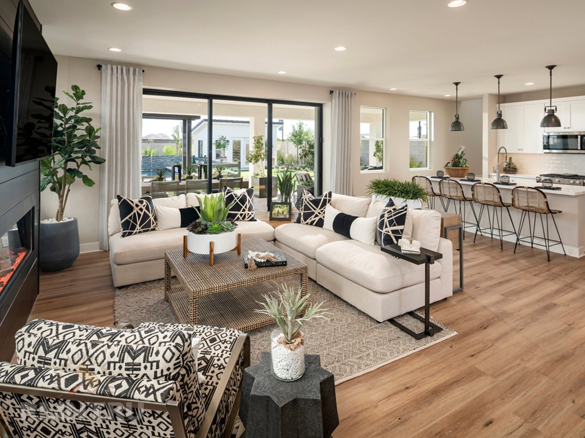   Фото tollbrothers.com