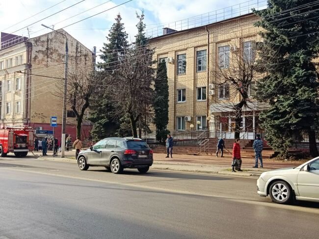 Мой Брянск" на крыше. Смотрим на город свысока. Часть 7 Мой Брянск