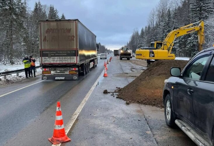 Фото: соцсети губернатора Новгородской области