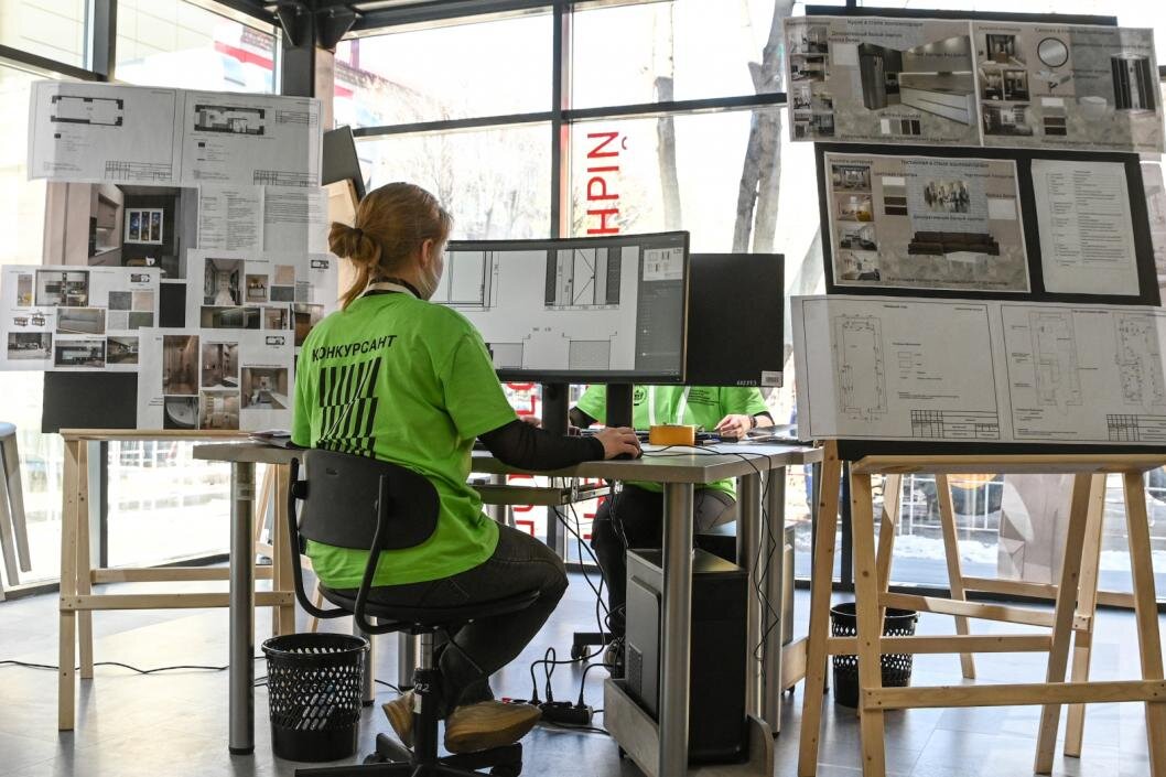 Фото: Сергей Елесин, ИА "Тюменская линия"