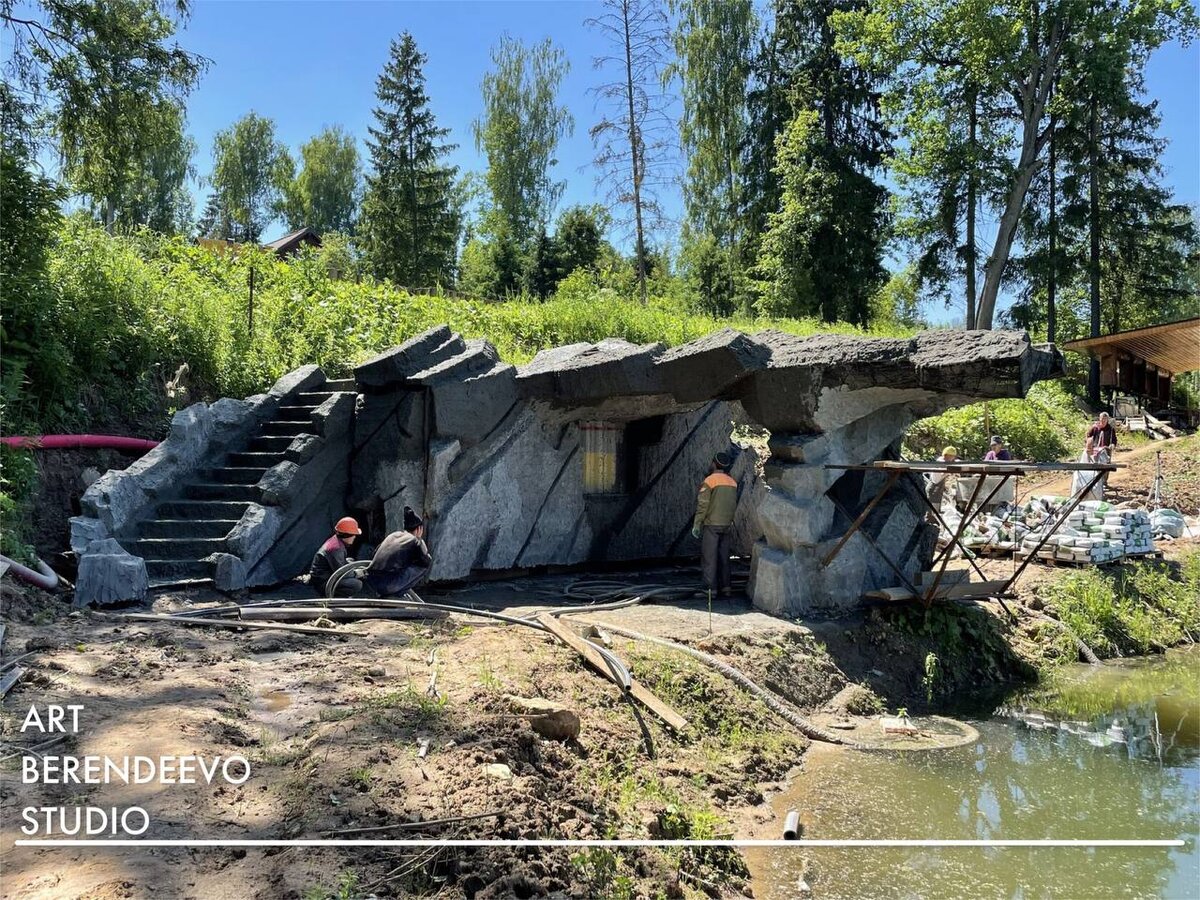 Какие бывают водопады