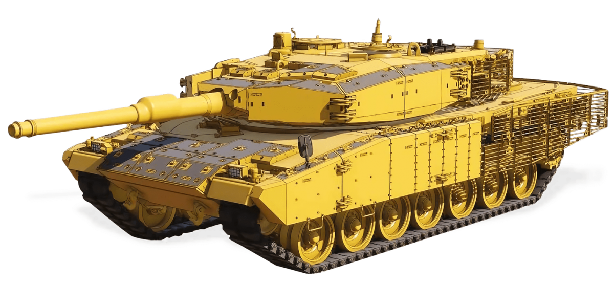 Леопард топливо. Турецкий Leopard 2a4. Танк леопард 2. Leopard 2a4 танк. Leopard 2r hmbv.