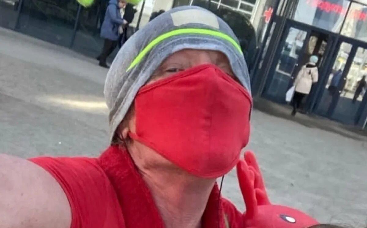 Фото: Гнилой Новосибирск / Вконтакте