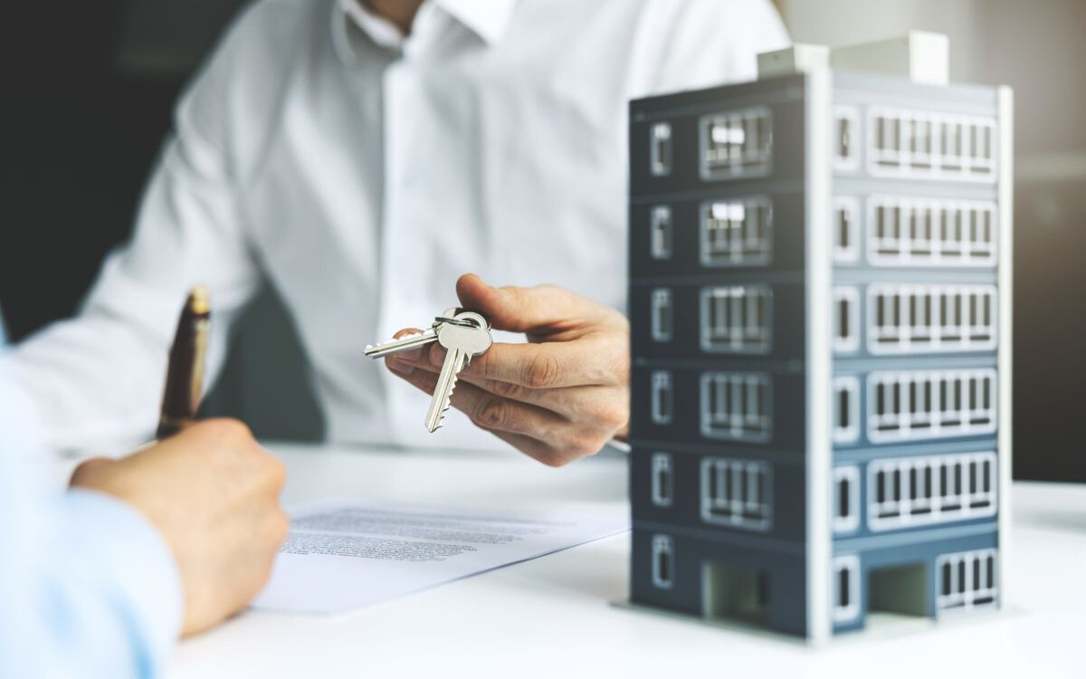 Переуступка прав по ДДУ